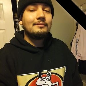 Meet your Posher, Isaiah